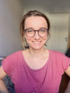 ADHD Coaching by Kathryn Rohweder